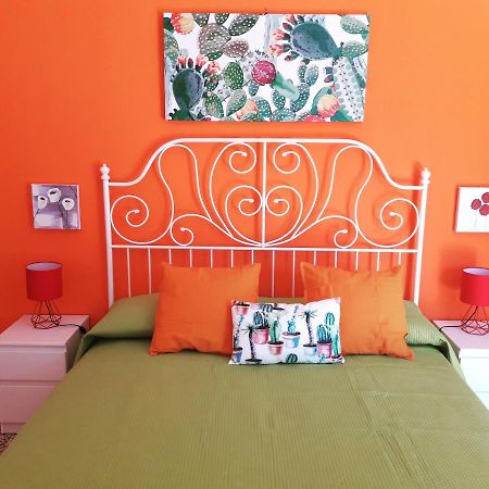 A&M Apartment Taormina Bagian luar foto