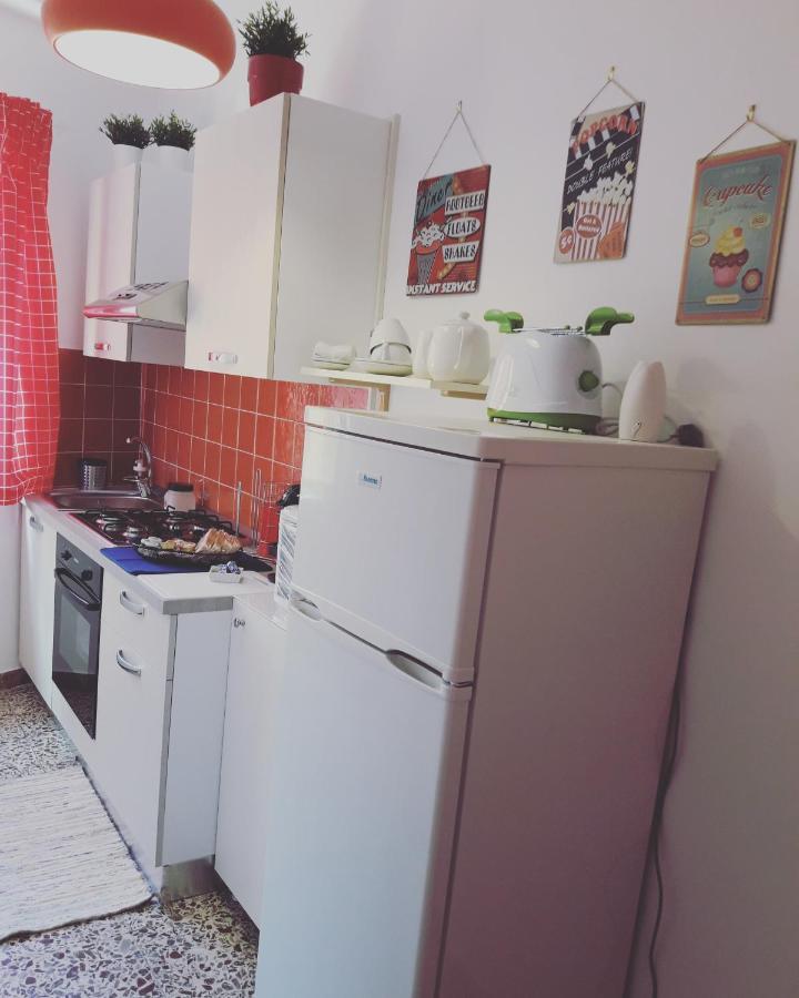 A&M Apartment Taormina Bagian luar foto