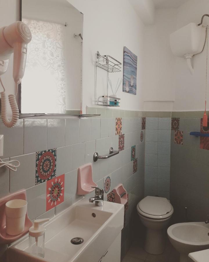 A&M Apartment Taormina Bagian luar foto