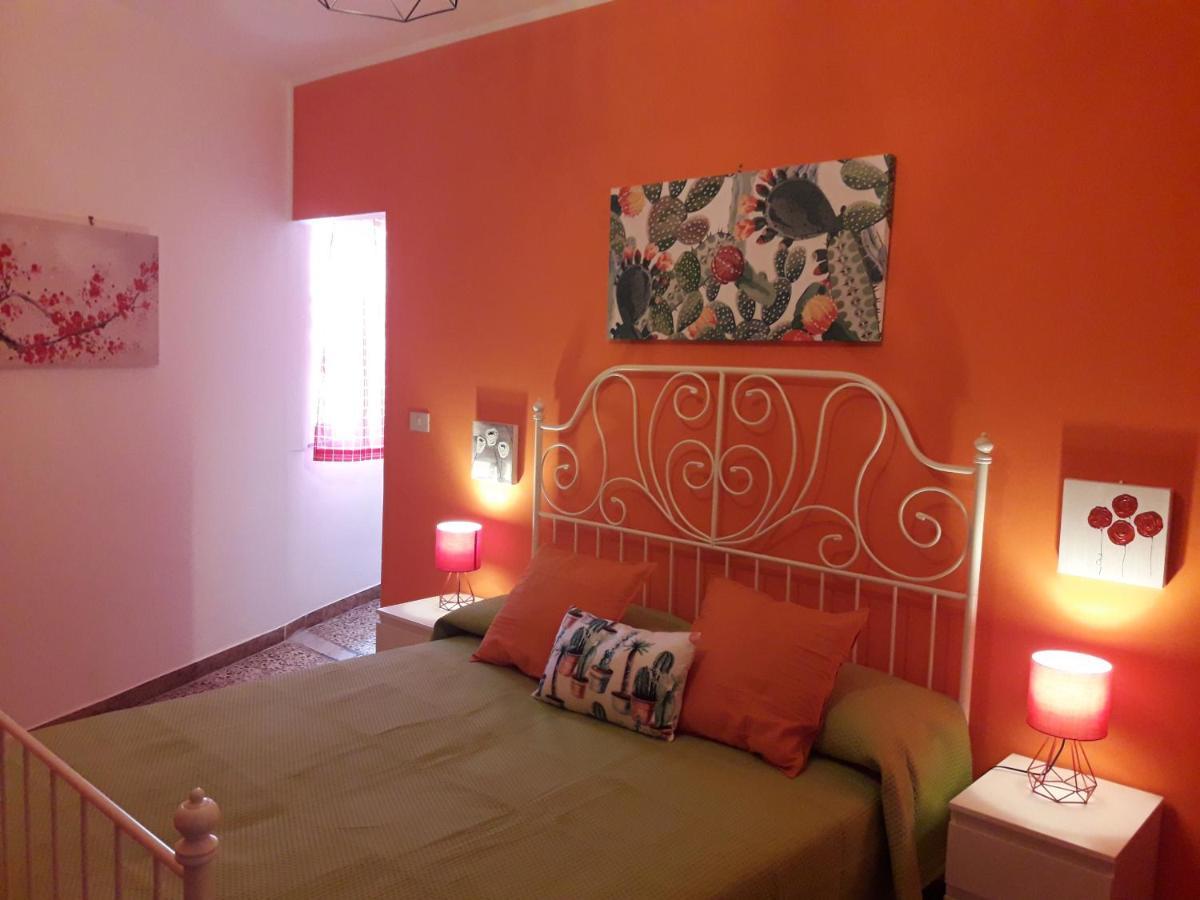 A&M Apartment Taormina Bagian luar foto