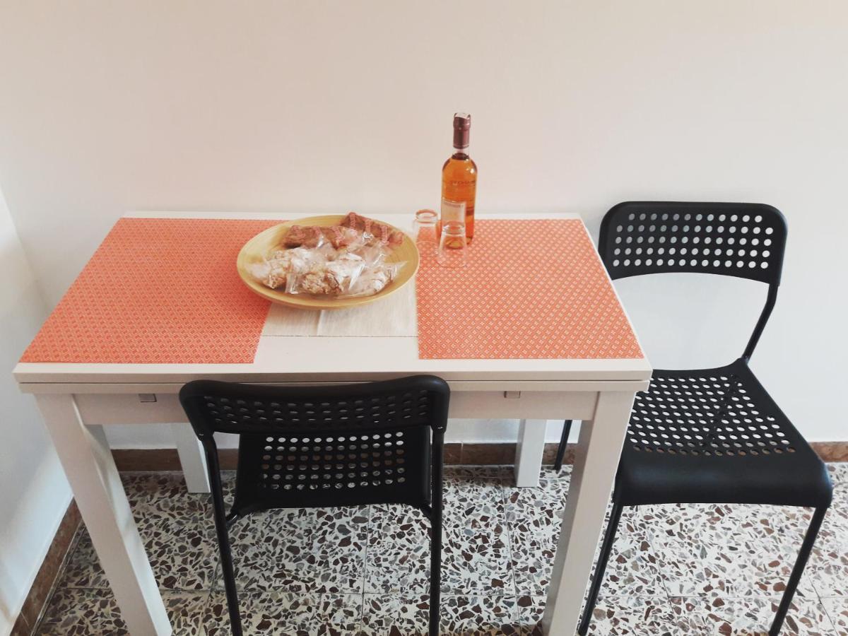 A&M Apartment Taormina Bagian luar foto
