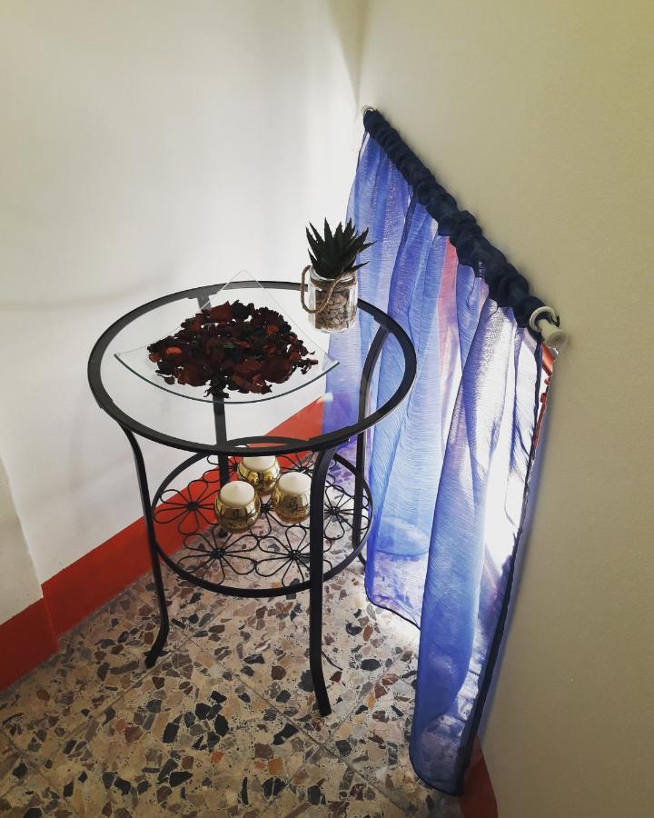 A&M Apartment Taormina Bagian luar foto