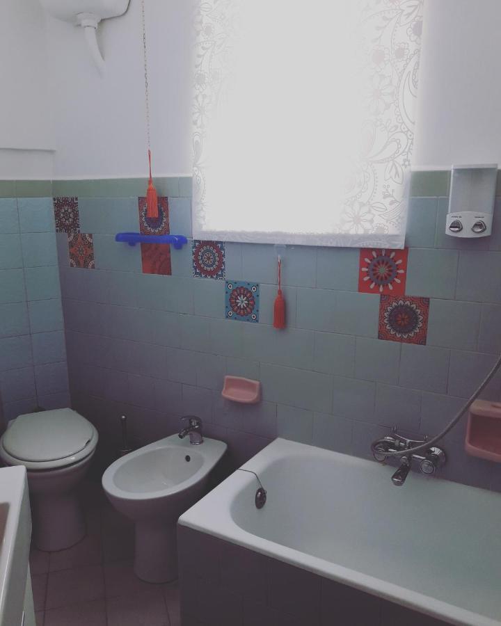 A&M Apartment Taormina Bagian luar foto