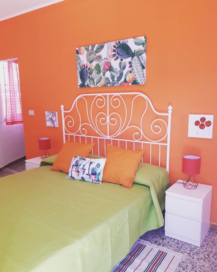 A&M Apartment Taormina Bagian luar foto