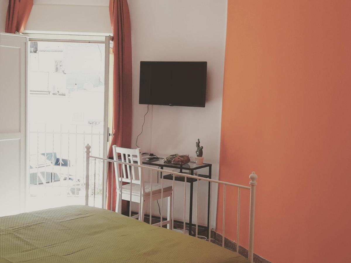 A&M Apartment Taormina Bagian luar foto