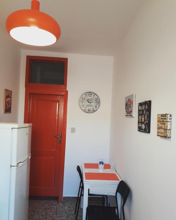A&M Apartment Taormina Bagian luar foto