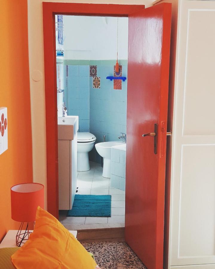 A&M Apartment Taormina Bagian luar foto