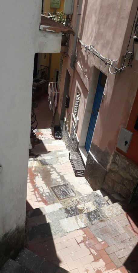 A&M Apartment Taormina Bagian luar foto